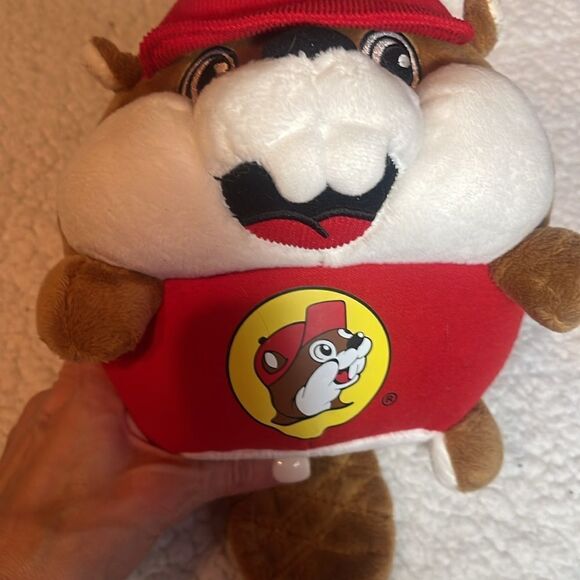 Buc-ees plush  - Picture 2 of 5